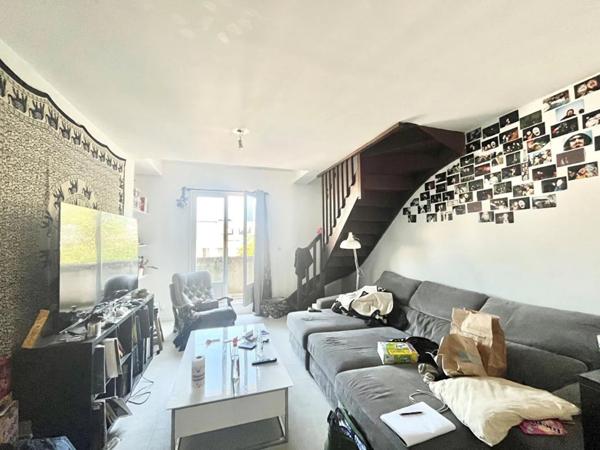 Appartement à vendre à Caen (14000)