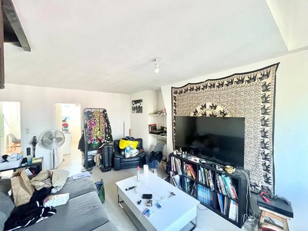 Appartement à vendre à Caen (14000)