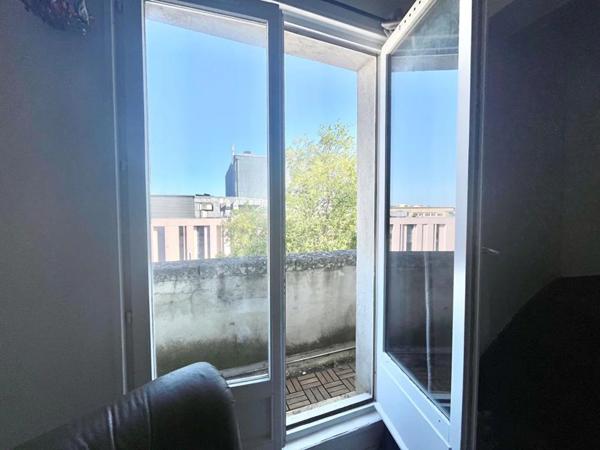 Appartement à vendre à Caen (14000)