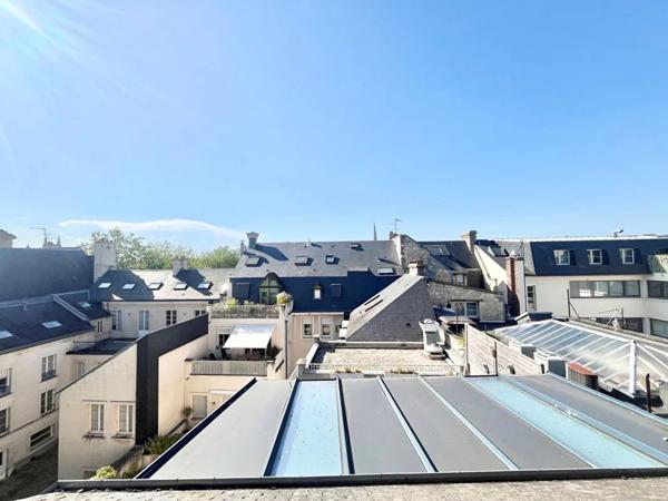 Appartement à vendre à Caen (14000)