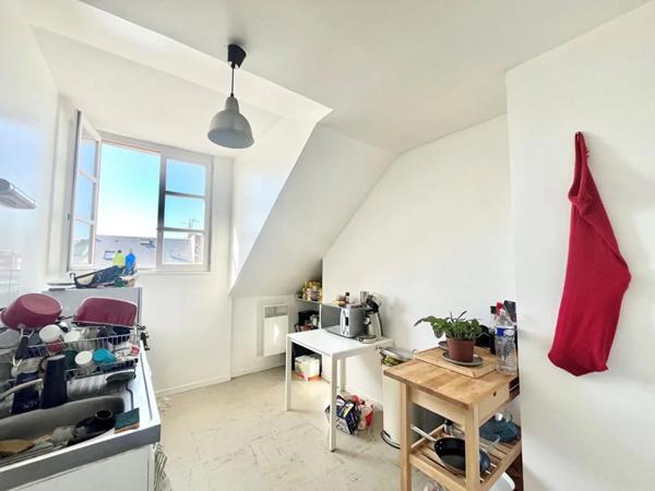 Appartement à vendre à Caen (14000)