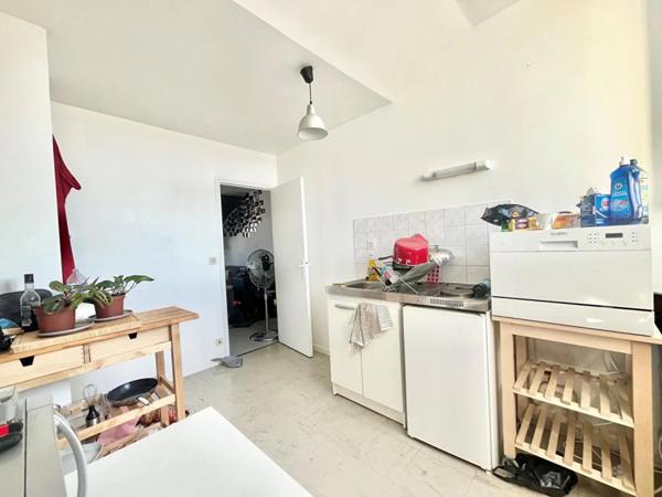 Appartement à vendre à Caen (14000)