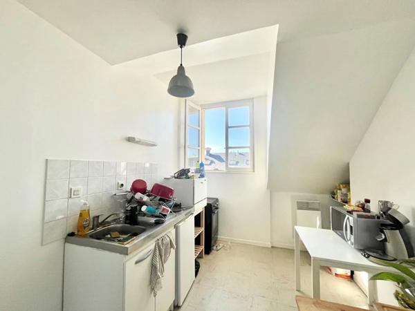 Appartement à vendre à Caen (14000)