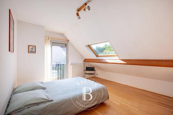 Saint-Germain-en-Laye, Maison 5 Chambres -  213 m² à vendre