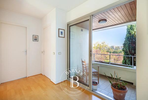 Saint-Germain-en-Laye, Maison 5 Chambres -  213 m² à vendre