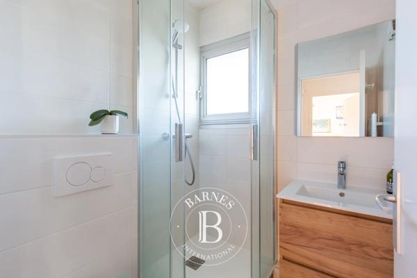 Saint-Germain-en-Laye, Maison 5 Chambres -  213 m² à vendre