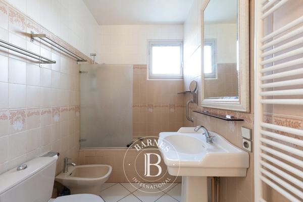 Saint-Germain-en-Laye, Maison 5 Chambres -  213 m² à vendre