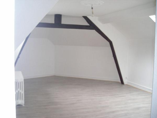 Appartement T3 76500Elbeuf Réf : MPLOC-2D