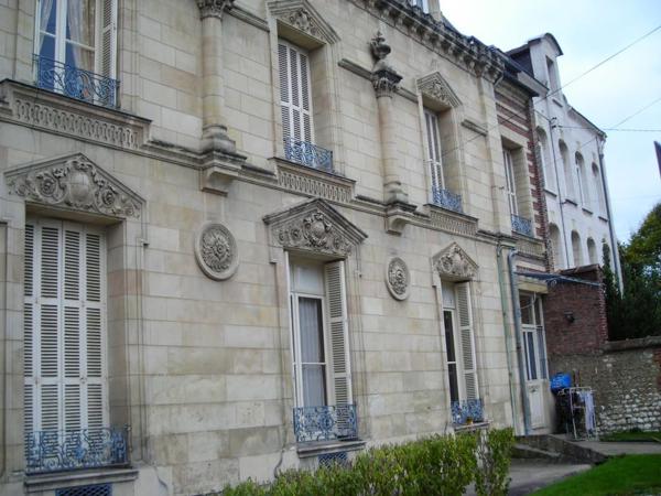 Appartement T3 76500Elbeuf Réf : MPLOC-2D