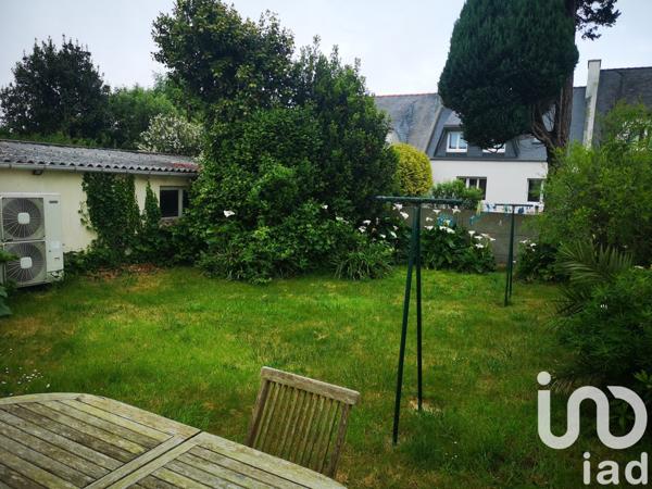 Maison 6 pièces de 97 m² à Brest (29200)