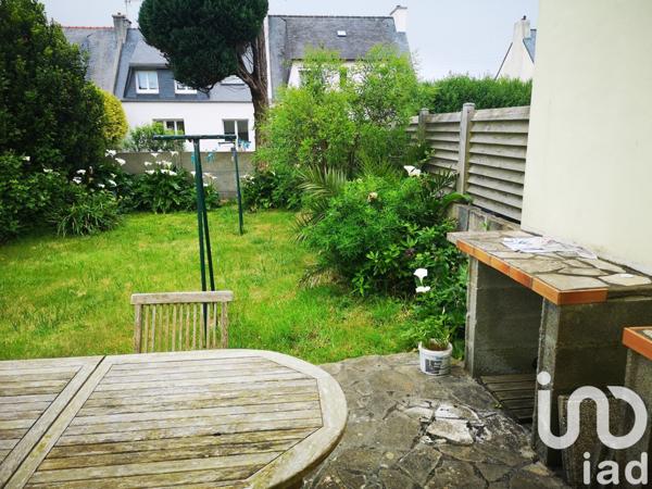 Maison 6 pièces de 97 m² à Brest (29200)