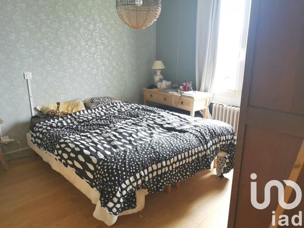 Maison 6 pièces de 97 m² à Brest (29200)