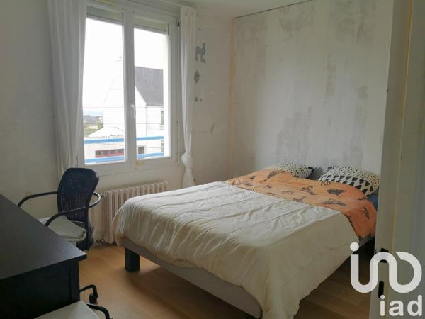 Maison 6 pièces de 97 m² à Brest (29200)