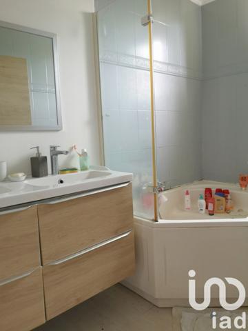 Maison 6 pièces de 97 m² à Brest (29200)