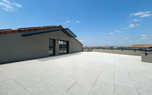 Appartement à vendre    4 pièces • 92,95 m2 Toulouse