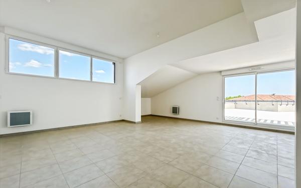 Appartement à vendre    4 pièces • 92,95 m2 Toulouse