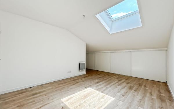 Appartement à vendre    4 pièces • 92,95 m2 Toulouse