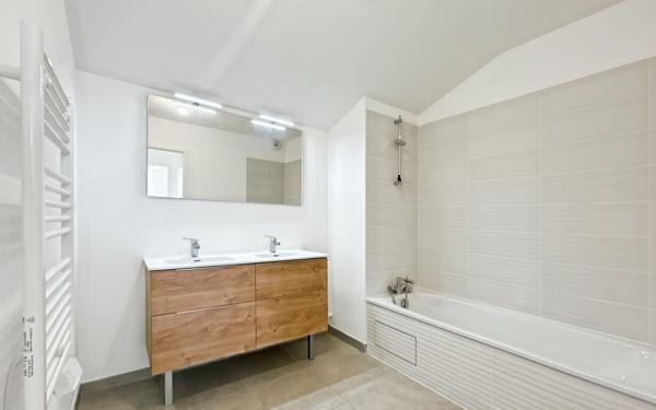 Appartement à vendre    4 pièces • 92,95 m2 Toulouse