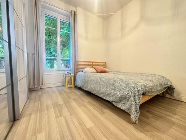 À louer : Appartement 3 pièces à Quincy sous Sénart