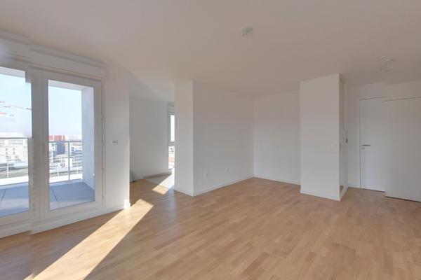 deux pièces immeuble 2023