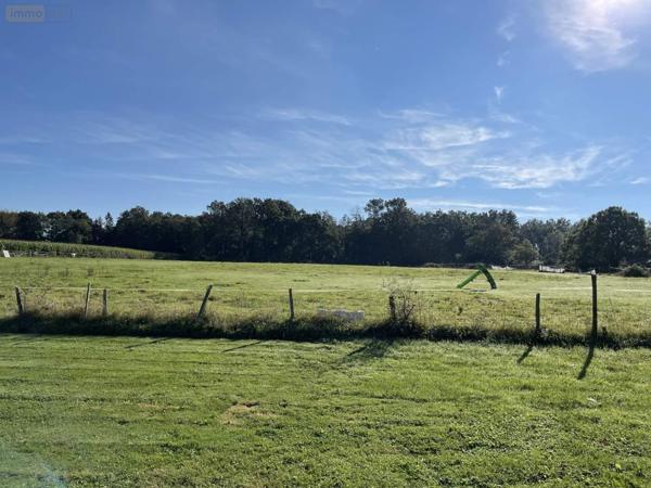 Maison à vendre à Questembert dans le Morbihan (56230), ref : 36b