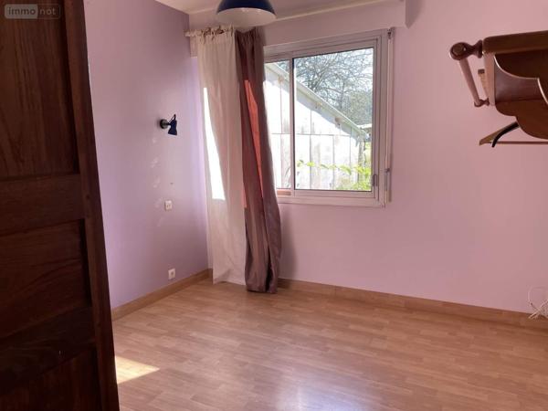 Maison à vendre à Questembert dans le Morbihan (56230), ref : 36b