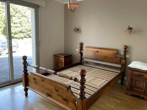 Maison à vendre à Questembert dans le Morbihan (56230), ref : 36b