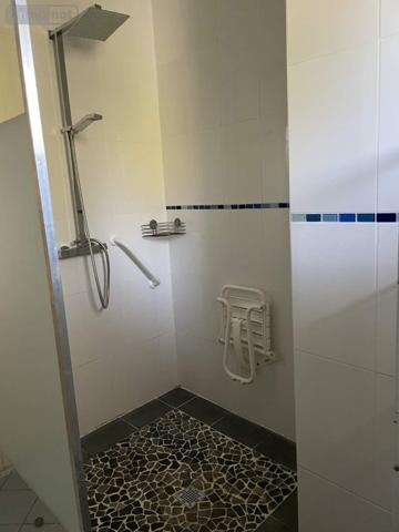 Maison à vendre à Questembert dans le Morbihan (56230), ref : 36b