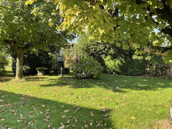 Maison à vendre à Questembert dans le Morbihan (56230), ref : 36b