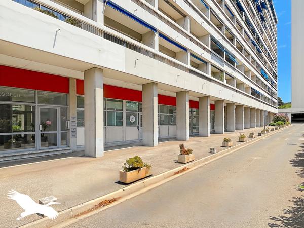 Appartement à vendre |  Marseille 09 |  1 pièce | 11,5 m²