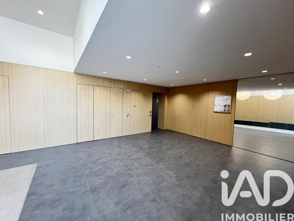 Appartement à vendre 3 pièces 59 m² Nantes