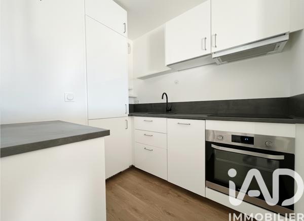 Appartement à vendre 3 pièces 59 m² Nantes