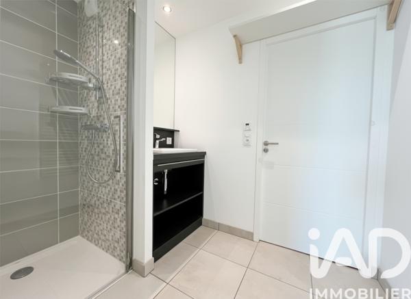 Appartement à vendre 3 pièces 59 m² Nantes