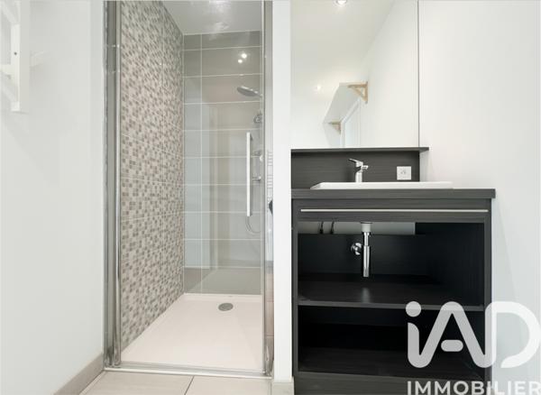 Appartement à vendre 3 pièces 59 m² Nantes