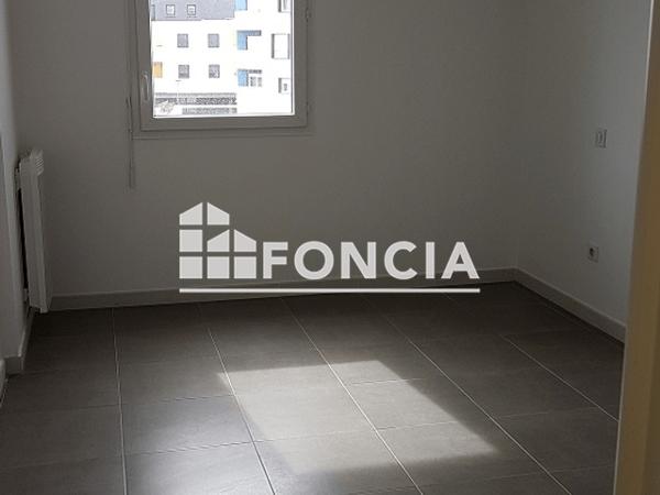Location Appartement 3 pièces 60.75 m² - MADISON AVENUE BAT C APT 203 ETG 2 - 1134 AVENUE DE L'EUROPE Castelnau Le Lez 34170
