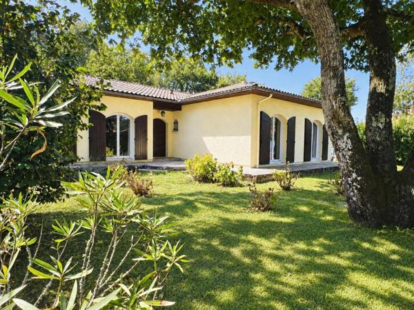 Maison 5 pièces 138 m2