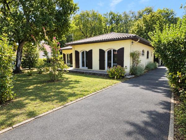 Maison 5 pièces 138 m2