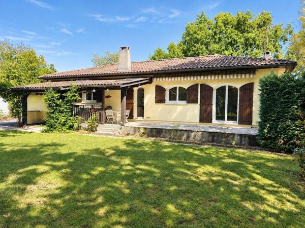 Maison 5 pièces 138 m2