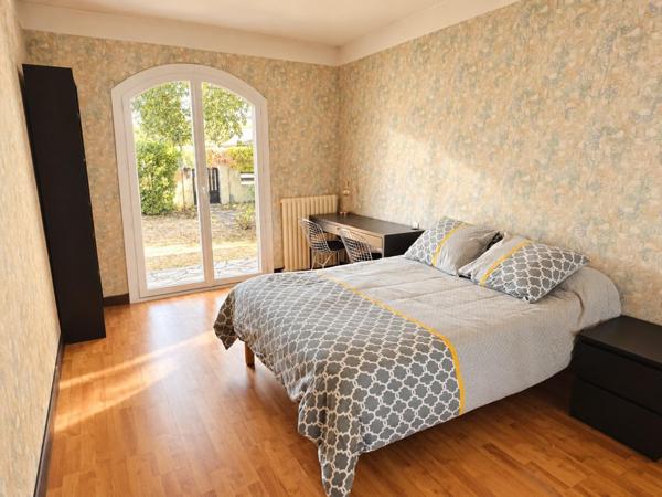 Maison 5 pièces 138 m2