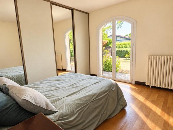 Maison 5 pièces 138 m2