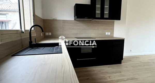 À vendre Appartement 5 pièces 108.69 m² - Narbonne 11100