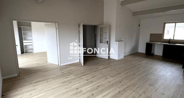 À vendre Appartement 5 pièces 108.69 m² - Narbonne 11100