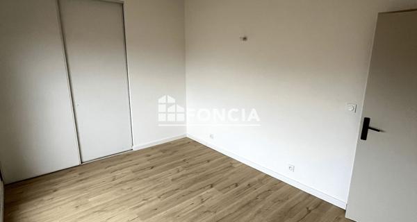 À vendre Appartement 5 pièces 108.69 m² - Narbonne 11100