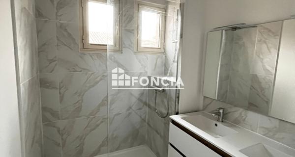 À vendre Appartement 5 pièces 108.69 m² - Narbonne 11100