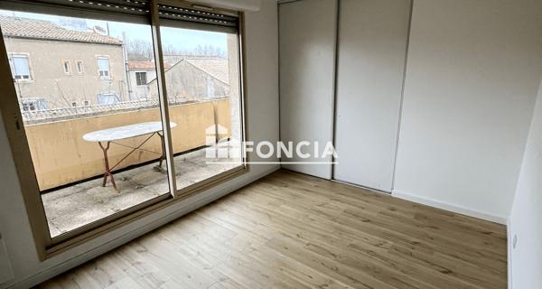 À vendre Appartement 5 pièces 108.69 m² - Narbonne 11100
