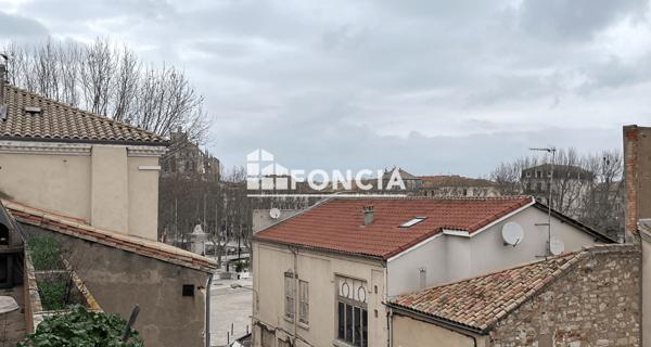 À vendre Appartement 5 pièces 108.69 m² - Narbonne 11100