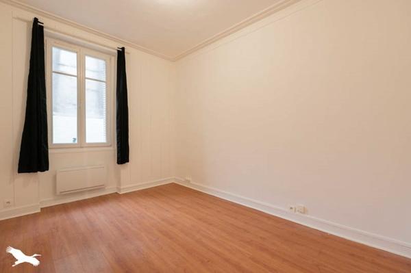 Appartement à vendre |  Nantes |  3 pièces | 53 m²