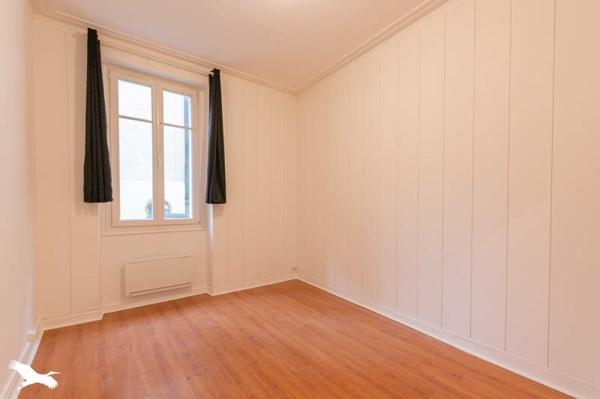Appartement à vendre |  Nantes |  3 pièces | 53 m²
