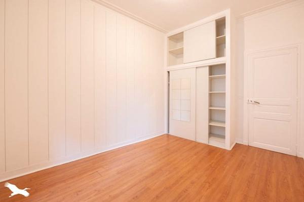 Appartement à vendre |  Nantes |  3 pièces | 53 m²