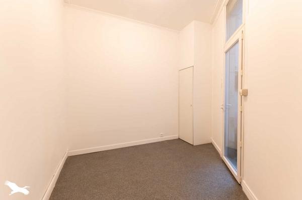 Appartement à vendre |  Nantes |  3 pièces | 53 m²